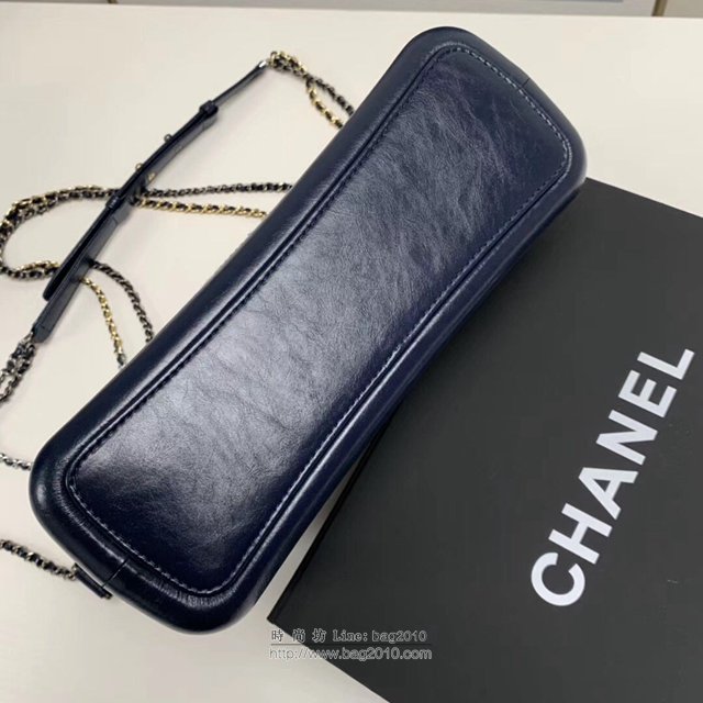 Chanel女包 Gabrielle#流浪包升級版 香奈兒大號流浪包 香奈爾單肩斜挎包  djc2519